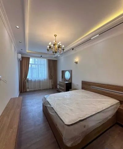 2-комн. квартира, 15 этаж, 66 м², Шохмансур — миниатюра 4
