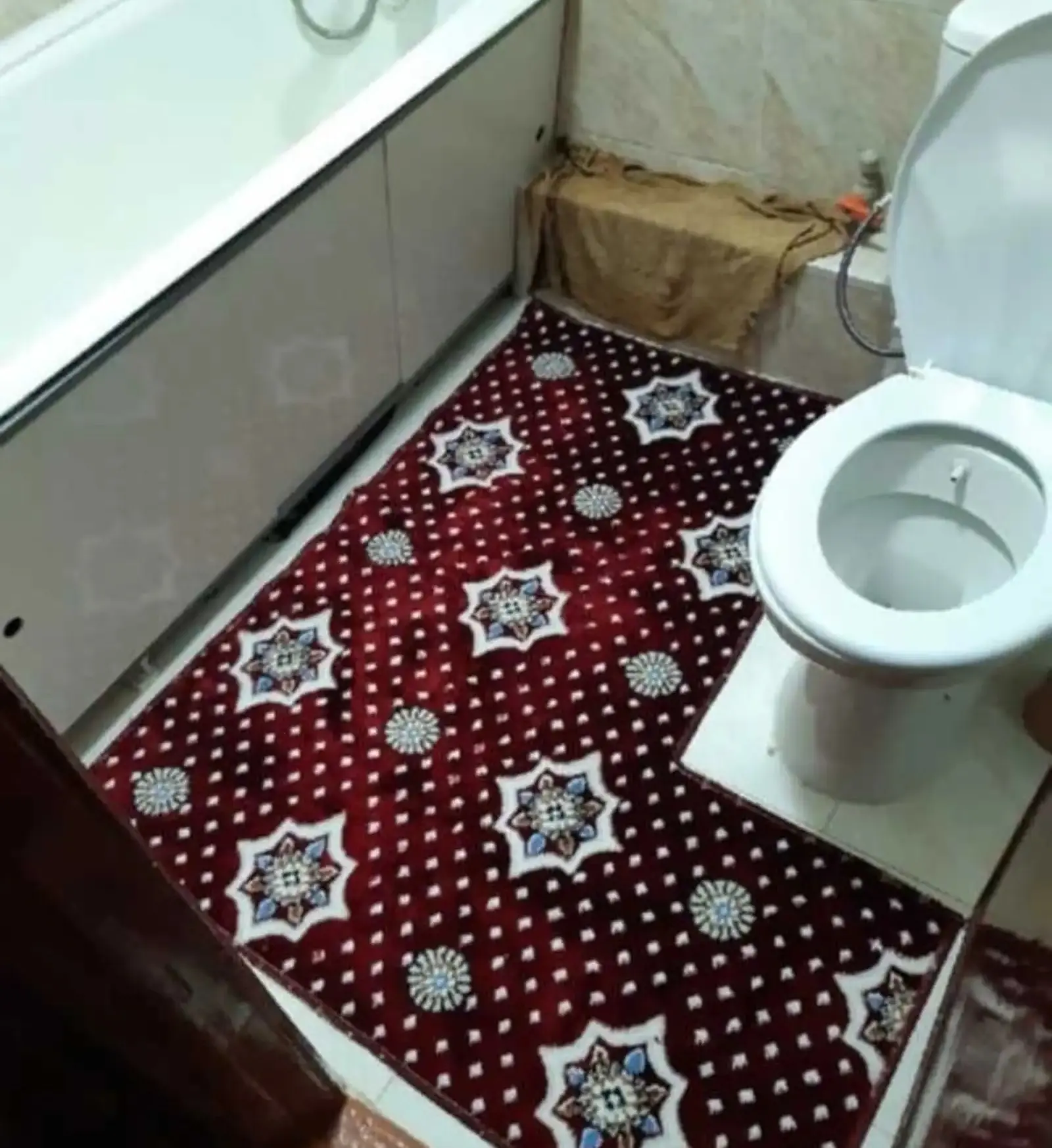 2-комн. квартира, 3 этаж, 45м², Фирдавси — миниатюра 3