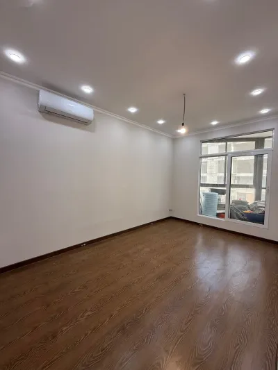 3-комн. квартира, 13 этаж, 140 м², Спартак, Алиф банк, УУР, Жасмин, Район Исмоили Сомони — миниатюра 6