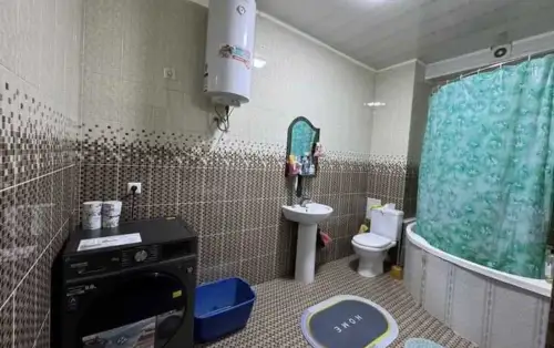 2-комн. квартира, 3 этаж, 63 м², Шохмансур — миниатюра 7