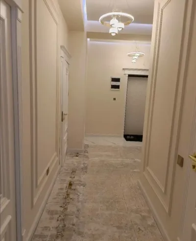 2-комн. квартира, 7 этаж, 62м², Сомони — миниатюра 2