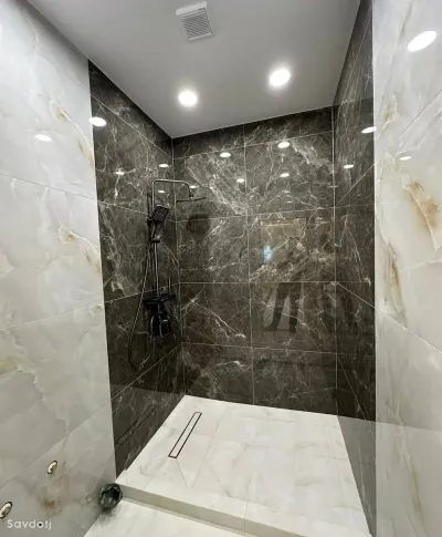 4-комн. квартира, 1 этаж, 86 м², Фирдавси 61мкр пушти Гарант — миниатюра 9