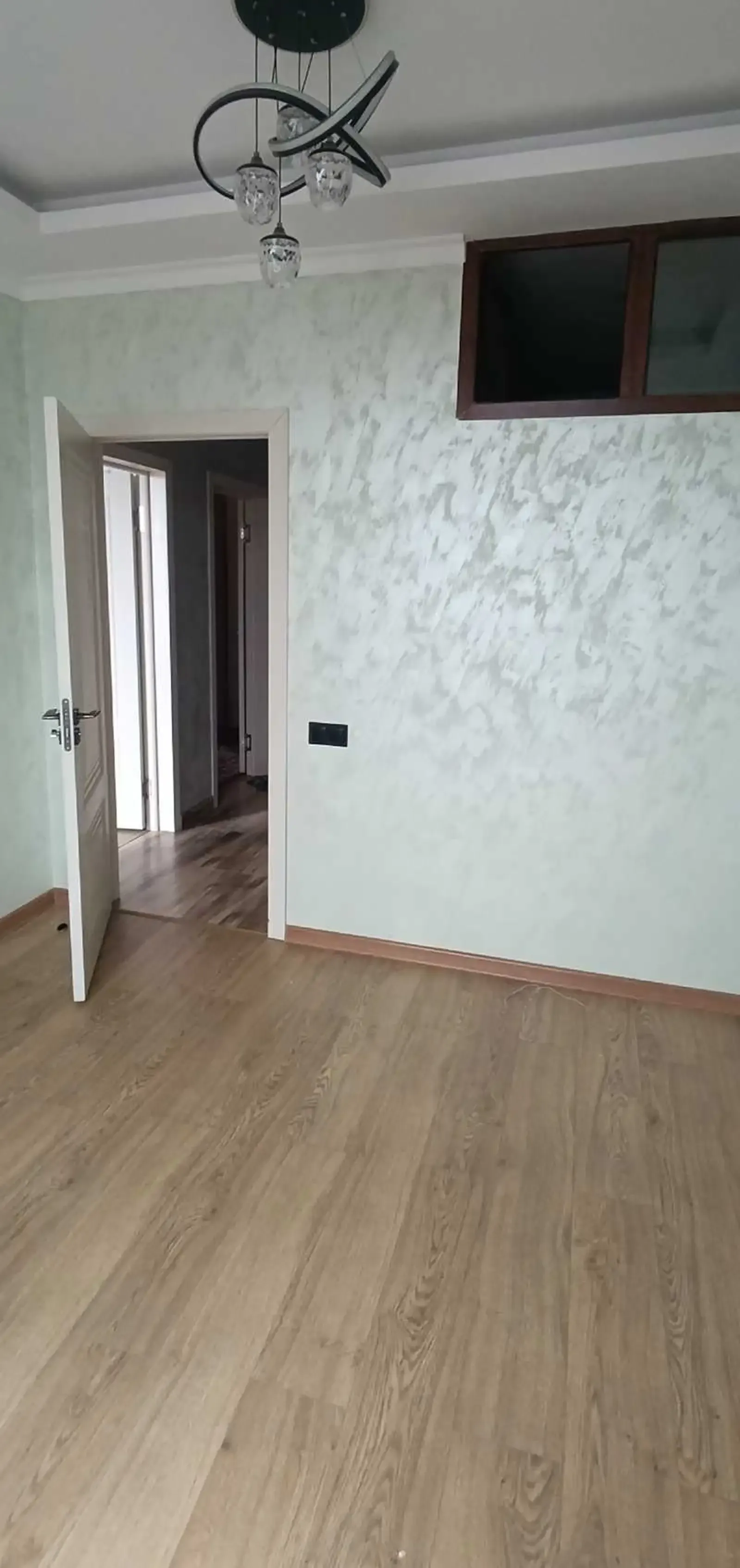 3-комн. квартира, 11 этаж, 75м², Фирдавси — миниатюра 6