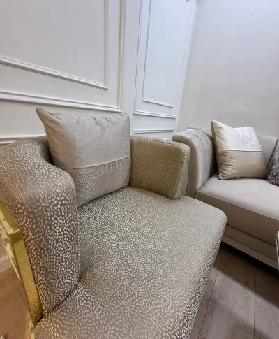3-комн. квартира, 4 этаж, 168 м², Исмоили Сомони Овир Пули Сангин — миниатюра 12