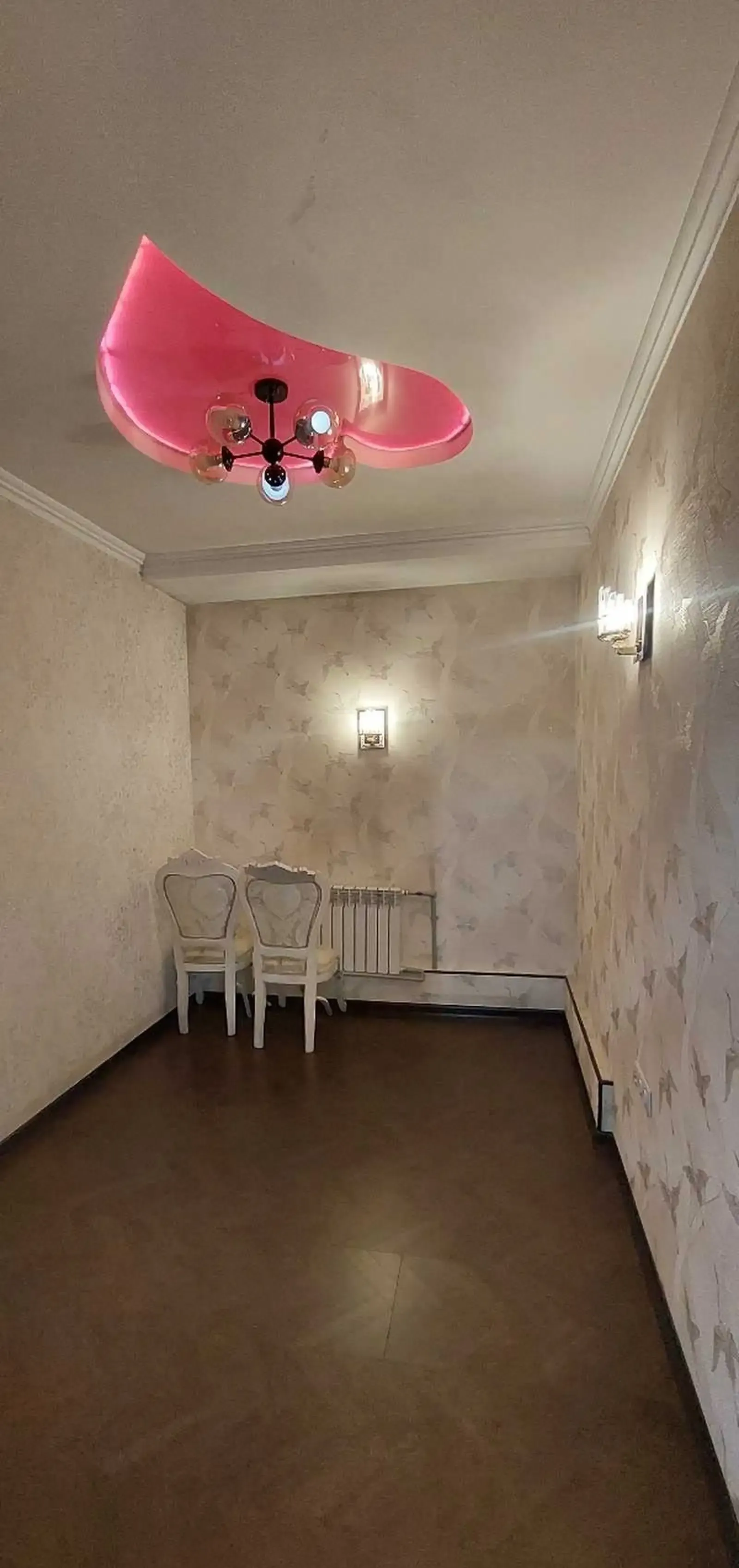 4-комн. квартира, 11 этаж, 125м², Сино — миниатюра 7