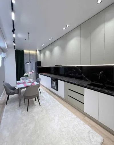 3-комн. квартира, 4 этаж, 135 м², Шохмансур
