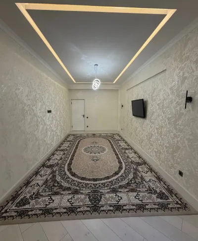 2-комн. квартира, 9 этаж, 65 м², Сино, 82 Сити Молл — миниатюра 7