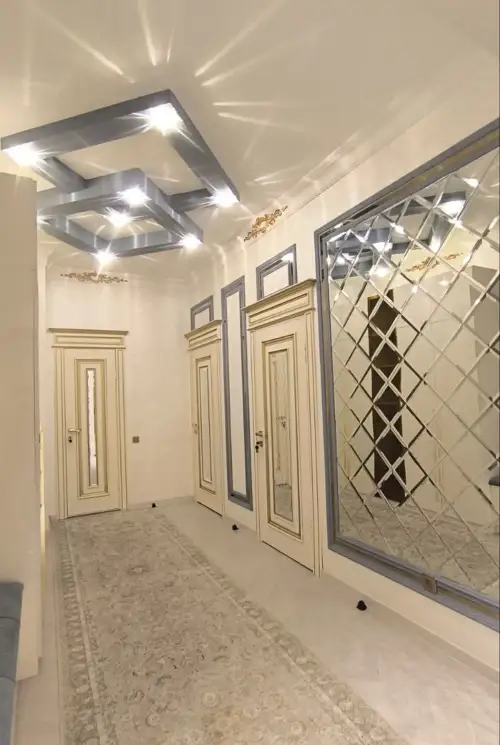 2-комн. квартира, 3 этаж, 100 м², Шохмансур — миниатюра 1