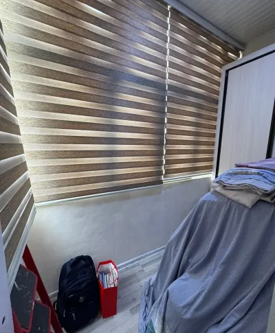 2-комн. квартира, 13 этаж, 67 м², 92 мкр, Кафе Суман.