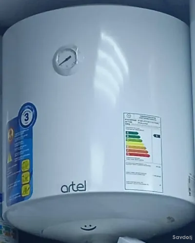 Водонагреватель Artel 50л