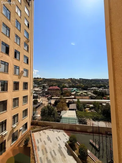 2-комн. квартира, 6 этаж, 81 м², И. Сомони — миниатюра 12