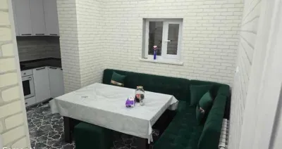 2-комн. квартира, 5 этаж, 70 м², 33 мкр — миниатюра 6