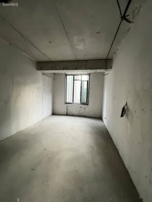 4-комн. квартира, 13 этаж, 161 м², Шохмансур