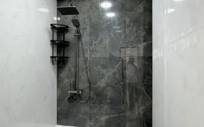 3-комн. квартира, 10 этаж, 77 м², Сино — миниатюра 7