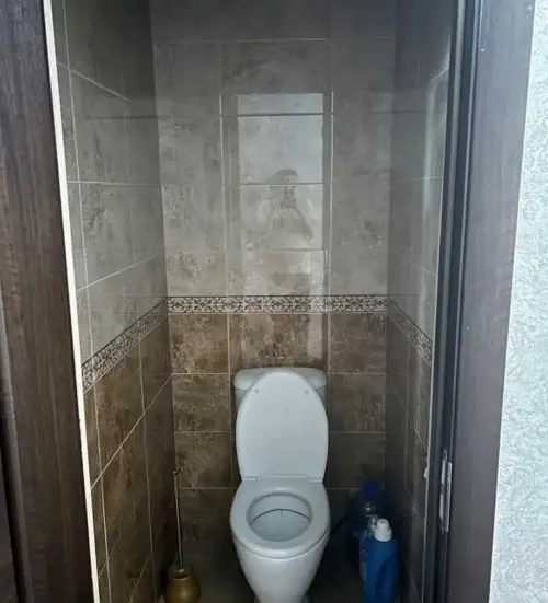 2-комн. квартира, 8 этаж, 80 м², сино — миниатюра 3