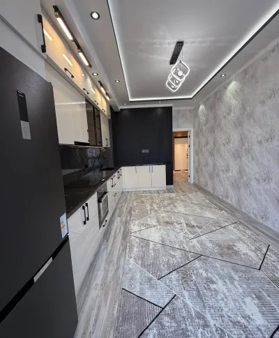 2-комн. квартира, 14 этаж, 76 м², Сино — миниатюра 5