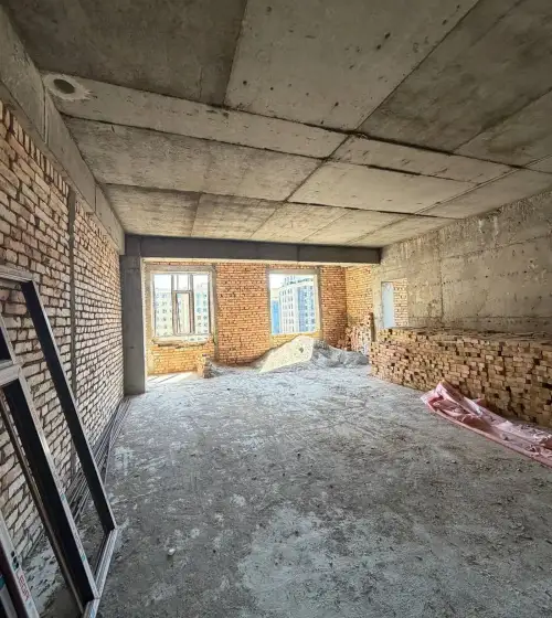 2-комн. квартира, 12 этаж, 71 м², Шохмансур — миниатюра 2