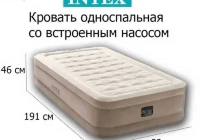 Односпальная матрас IT_90877