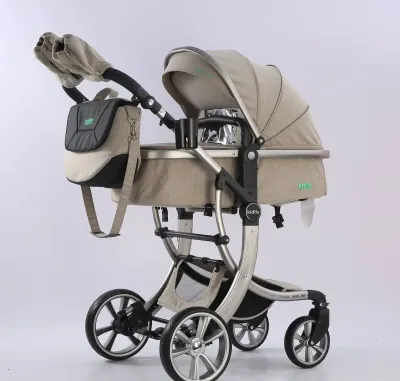 Детская Коляска от бренда Kidilo
