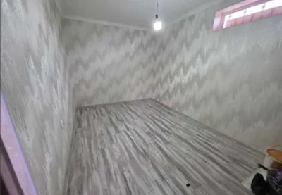 3-комн. квартира, Цокольный этаж, 66м², Шохмансур — миниатюра 5