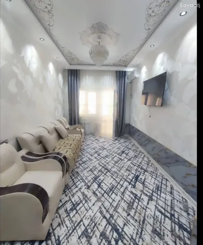 2-комн. квартира, 2 этаж, 58м², Сино — миниатюра 3