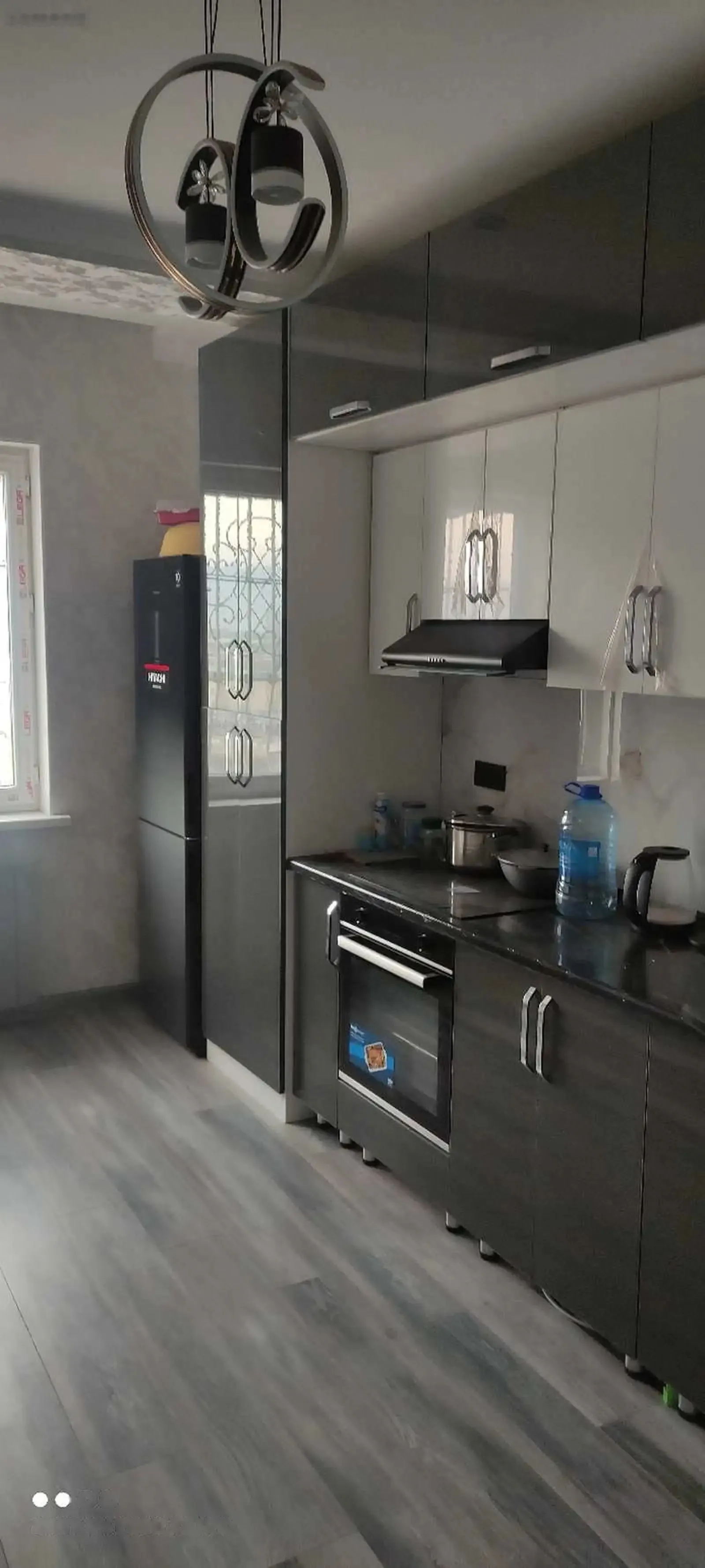 2-комн. квартира, 8 этаж, 76м², дусти — миниатюра 6