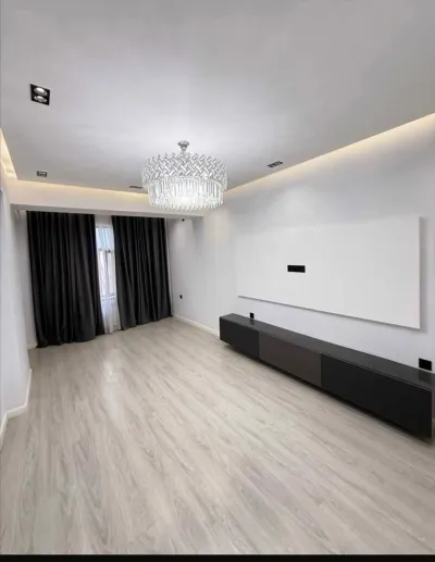 3-комн. квартира, 7 этаж, 78 м², Мохи нав, профсаюз — миниатюра 4