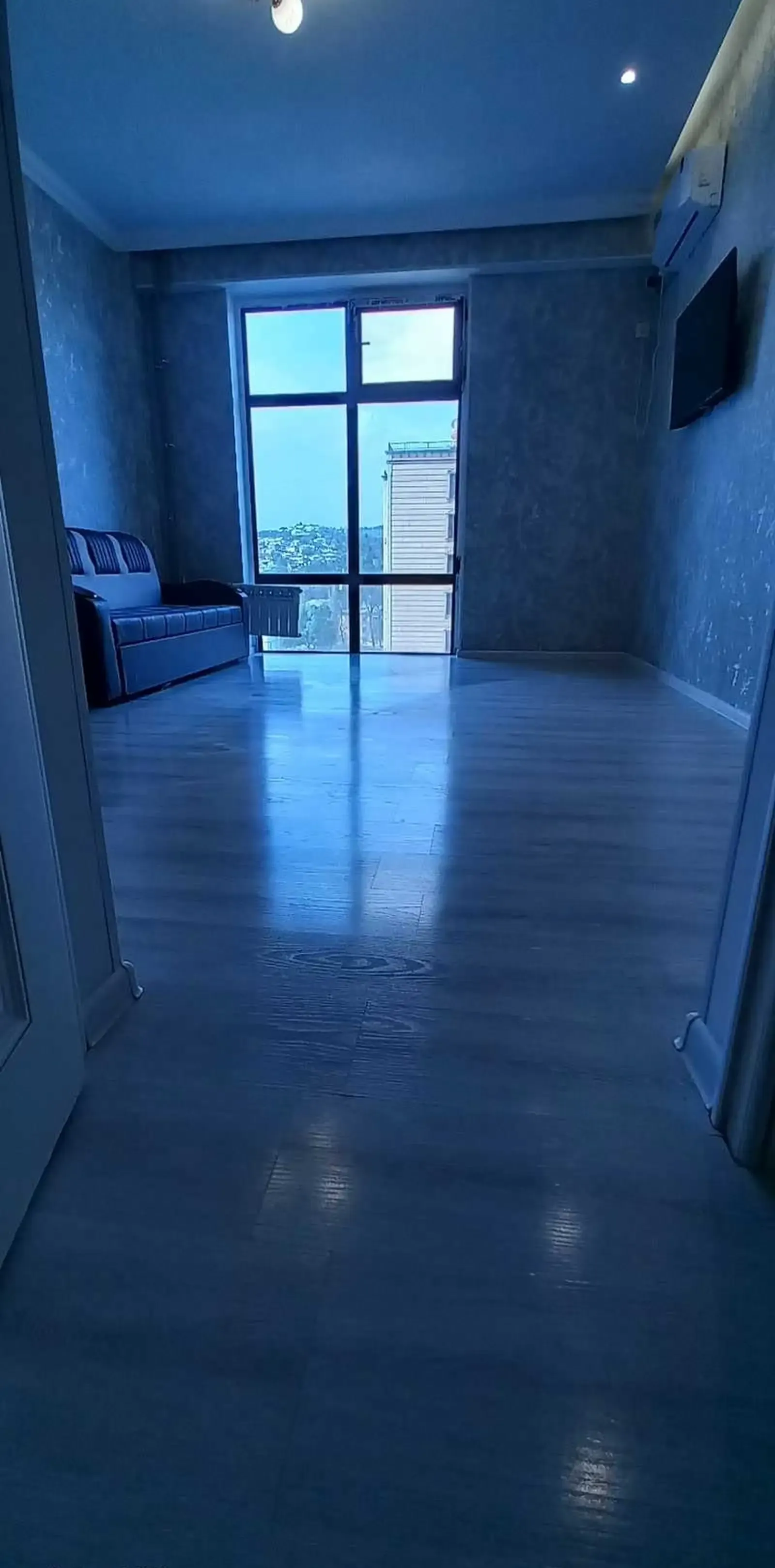 2-комн. квартира, 8 этаж, 75м², Н.Шоҳмансур — миниатюра 2
