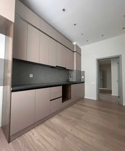 3-комн. квартира, 10 этаж, 92 м², Сино, 104 мкр — миниатюра 6