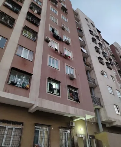 3-комн. квартира, 3 этаж, 86 м², Навбахор 2 — миниатюра 2