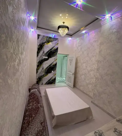 2-комн. квартира, 1 этаж, 53 м², Сино — миниатюра 2