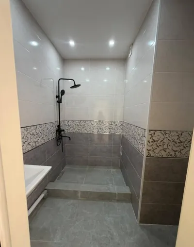 3-комн. квартира, 11 этаж, 100 м², Шохмансур — миниатюра 8