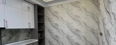 3-комн. квартира, 4 этаж, 102 м², Зеленый Базар, Муким 1 — миниатюра 9