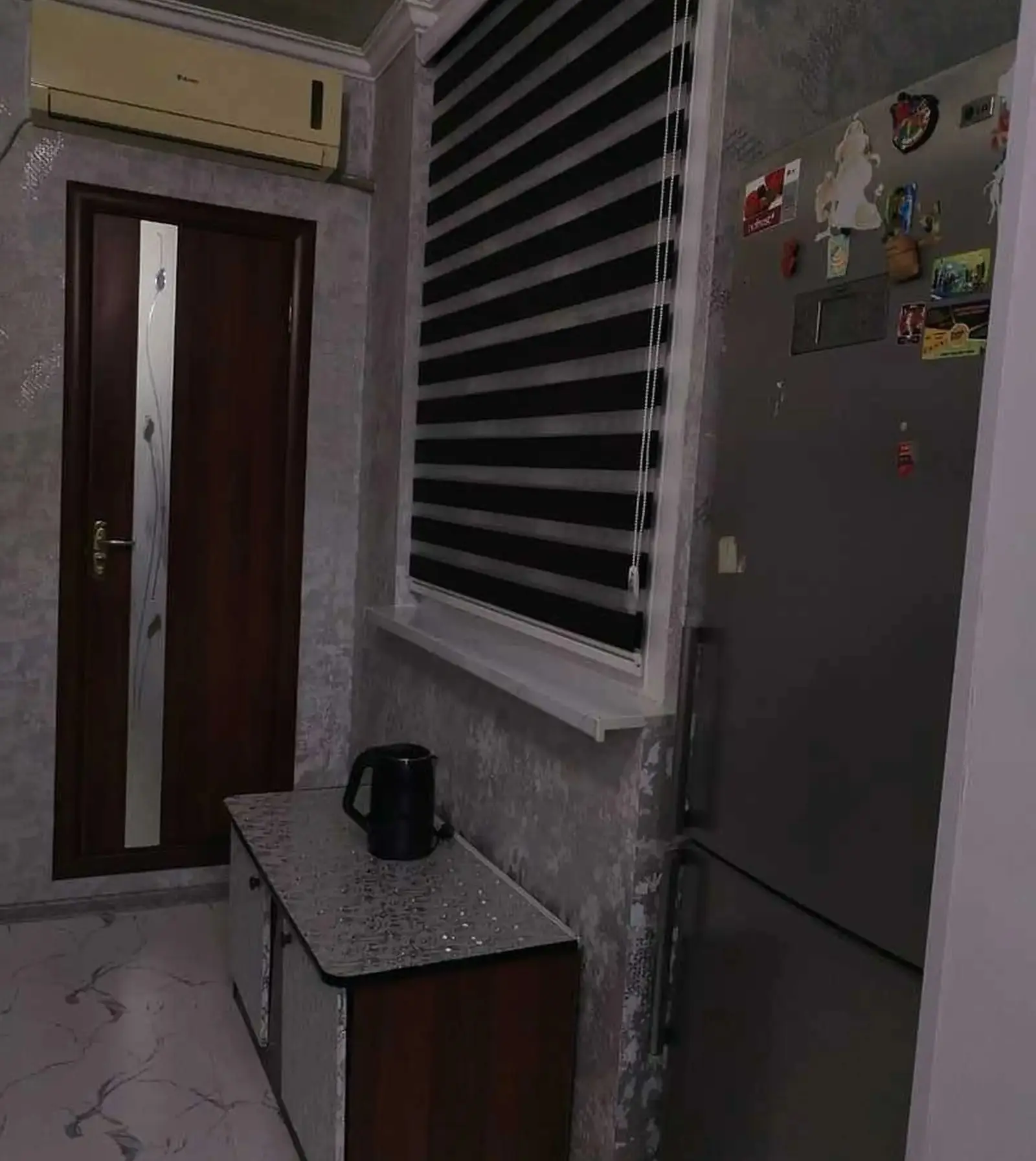 3-комн. квартира, 13 этаж, 85м², И.Сомони — миниатюра 8