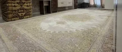 2-комн. квартира, 11 этаж, 60 м², Овир,Азия Плюс — миниатюра 3