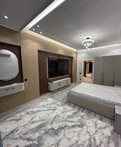 2-комн. квартира, 14 этаж, 76 м², Сино — миниатюра 9