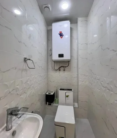 2-комн. квартира, 3 этаж, 85 м², Шохмансур — миниатюра 9