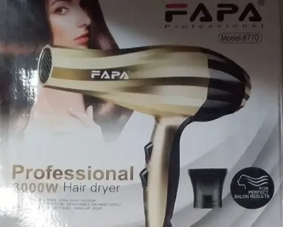 Фен 8770
