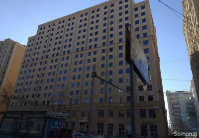 2-комн. квартира, 2 этаж, 50 м², Шохмансур, 4 дома — миниатюра 1