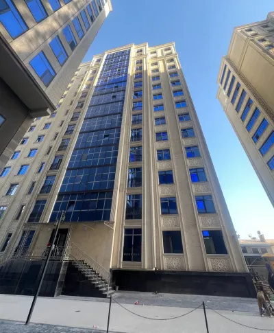 3-комн. квартира, 2 этаж, 85 м², Сомони — миниатюра 1
