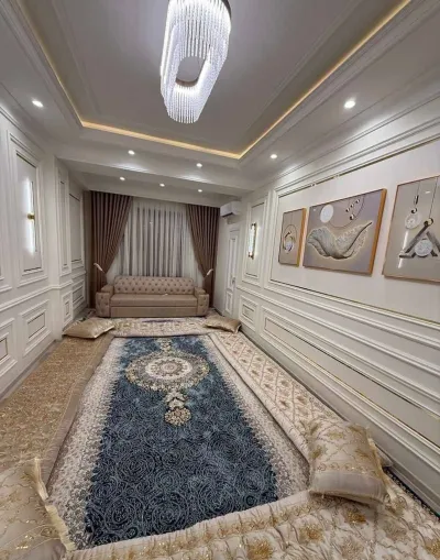 2-комн. квартира, 13 этаж, 62 м², Сино — миниатюра 2