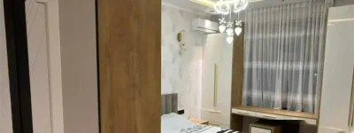 2-комн. квартира, 17 этаж, 85м², Дом печать улица Истаравшан — миниатюра 3