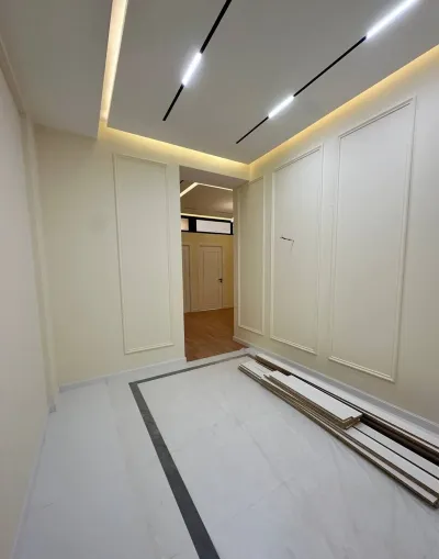 2-комн. квартира, 6 этаж, 70 м², Славянский — миниатюра 4