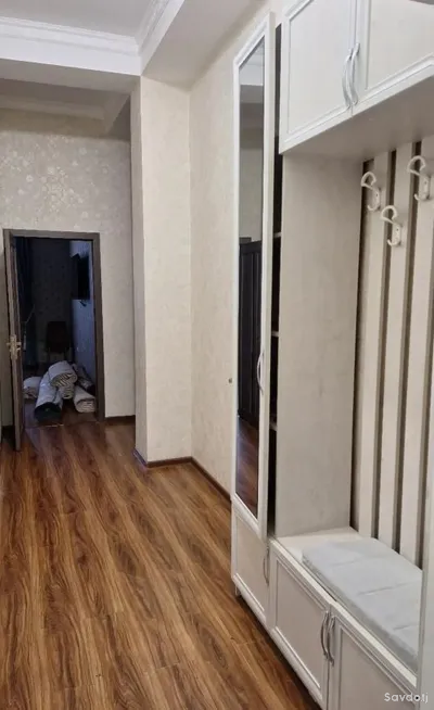 3-комн. квартира, 1 этаж, 98м², Сомони — миниатюра 3