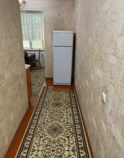 2-комн. квартира, 2 этаж, 41м², шохмансур