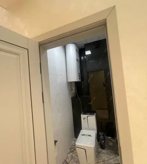2-комн. квартира, 8 этаж, 76 м², Сино — миниатюра 4