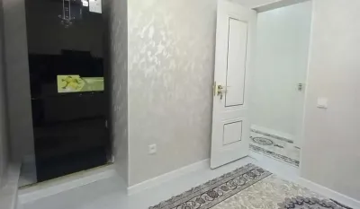 3-комн. квартира, 13 этаж, 79 м², Сино — миниатюра 9
