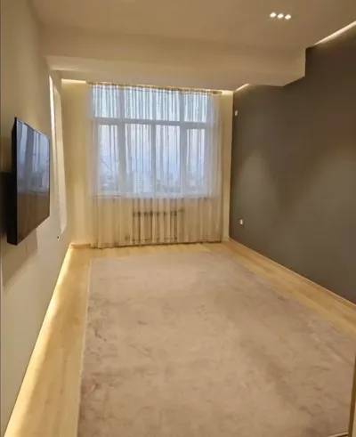 2-комн. квартира, 13 этаж, 63м², Сино — миниатюра 1
