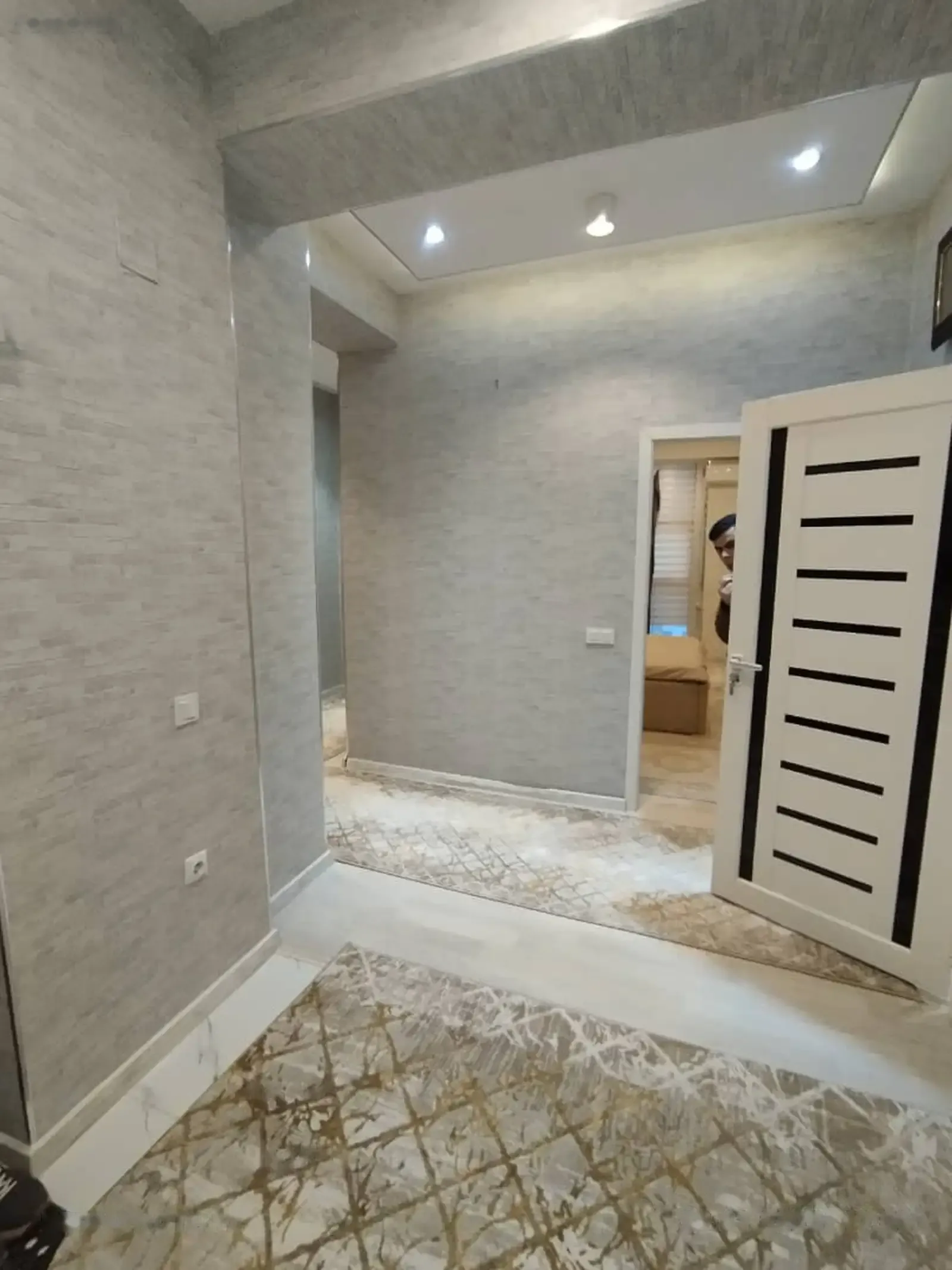 2-комн. квартира, 7 этаж, 90м², Шохмансур — миниатюра 2