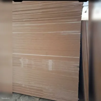 МДФ 06мм первый сорт